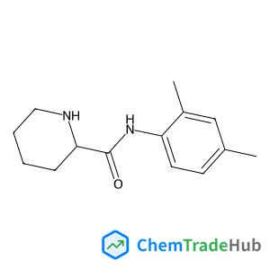 N-(2,4-Dimethylphenyl)-2-piperidinecarboxamide