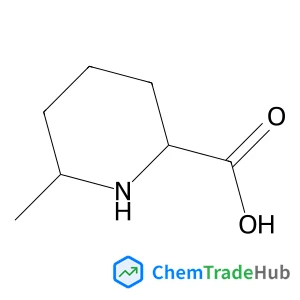 6-Methyl-2-piperidinecarboxylic acid