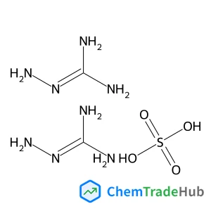 Aminoguanidine hemisulfate