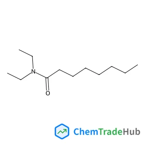 N,N-Diethyloctanamide