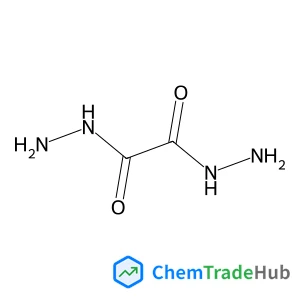 Ethanedihydrazide