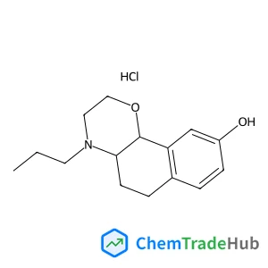 (+)-PHNO HYDROCHLORIDE