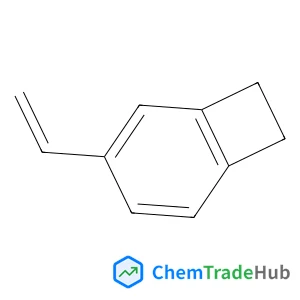 3-Vinylbicyclo[4.2.0]octa-1,3,5-triene