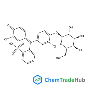 Chlorophenol Red-β-D-galactopyranoside