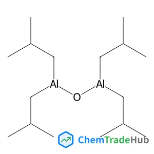 diisobutylalumanyloxy-diisobutyl-alumane