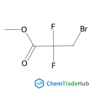 Methyl 3-bromo-2,2-difluoropropanoate
