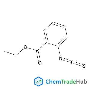 Ethyl 2-isothiocyanatobenzoate
