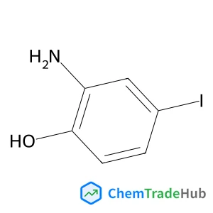 2-Amino-4-iodophenol