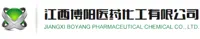 Doripenem Condensation Compound — 江西博陽医薬化工有限公司