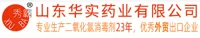 Shandong Huashixing Pharmaceutical Co., Ltd.