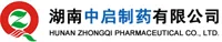 HuNaZhongQiZhiYao Co Ltd