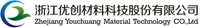 ZheJiangYouChuangCaiLiaoKeJi Inc