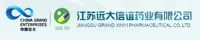 JiangSuYuanDaXinYiYaoYe Co Ltd