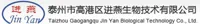 查看TaiZhouShiGaoGangOuJinYanShengWuJiShu Co Ltd的5-[Bis(4-methylphenyl)methyl]-1H-1,2,4-triazole