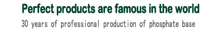 Aluminium tris(dihydrogen phosphate) — DanGuZhuangXinCheng Chemical Co Ltd