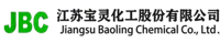 3,6-Bis(2-chlorophenyl)-1,2,4,5-tetrazine — Jiangsu Baoling Chemical Co., Ltd.