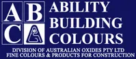 Ability Building Chemicals