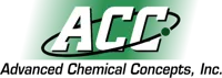 ADVANCED CHEMICAL CONCEPTS, INC.