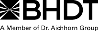 BHDT GmbH