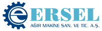 Ersel Heavy Machinery Inc.