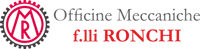 Ronchi srl, Off. Mecc. F.lli