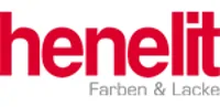 Henelit Lackfabrik Grüniger Ges.m.b.H.