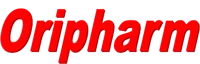 Shanghai Oripharm Co.,Ltd