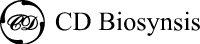 CD Biosynsis